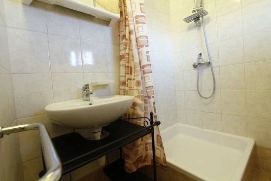 Apartmán Severní Dalmácie - Nin DA 10521 N3