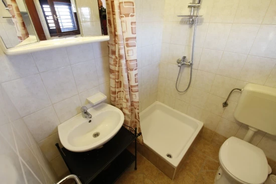 Apartmán Severní Dalmácie - Nin DA 10521 N3