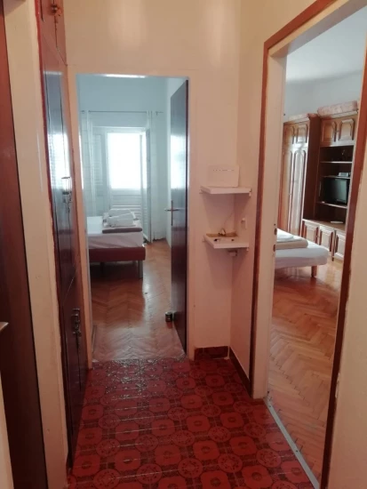 Apartmán Střední Dalmácie - Pisak DA 10525 N1