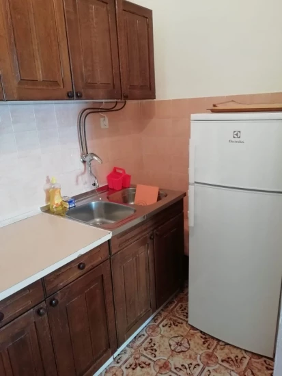 Apartmán Střední Dalmácie - Pisak DA 10525 N1