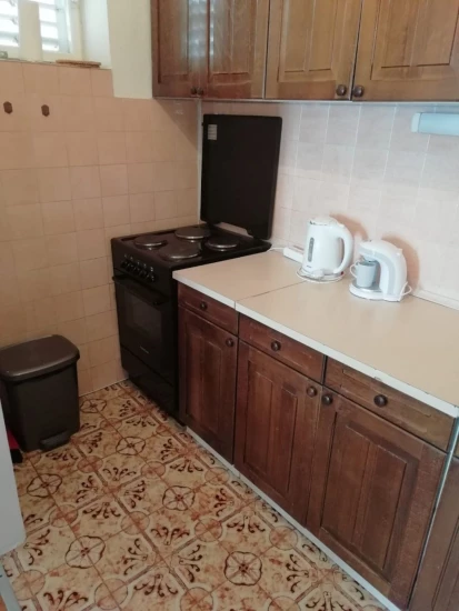 Apartmán Střední Dalmácie - Pisak DA 10525 N1