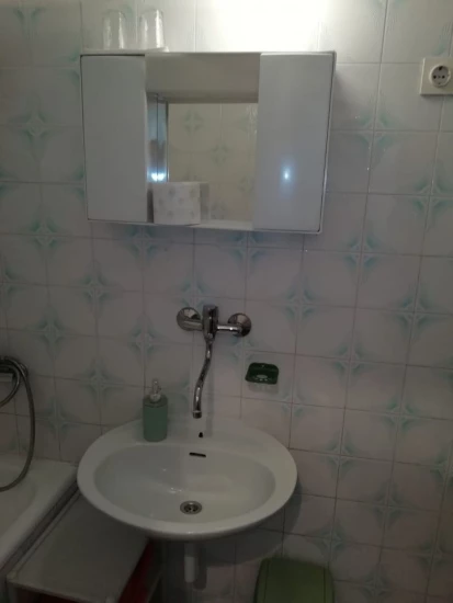 Apartmán Střední Dalmácie - Pisak DA 10525 N1