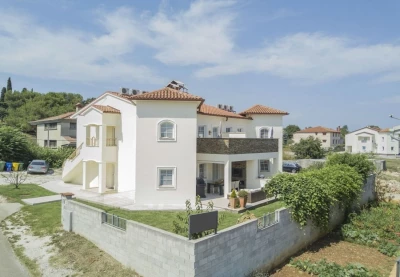 Apartmán Istrie - Rovinjsko Selo (Rovinj) IS 7890 N1