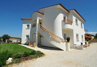 Apartmán Istrie - Rovinjsko Selo (Rovinj) IS 7890 N2