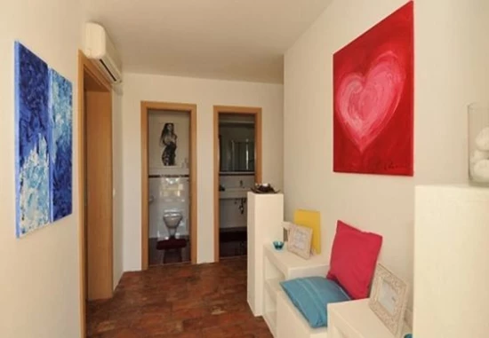 Apartmán Istrie - Rovinjsko Selo (Rovinj) IS 7890 N3