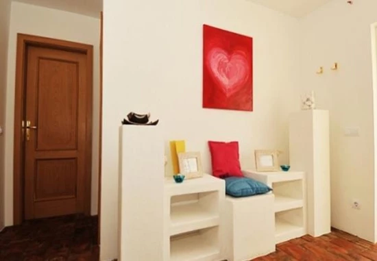 Apartmán Istrie - Rovinjsko Selo (Rovinj) IS 7890 N3