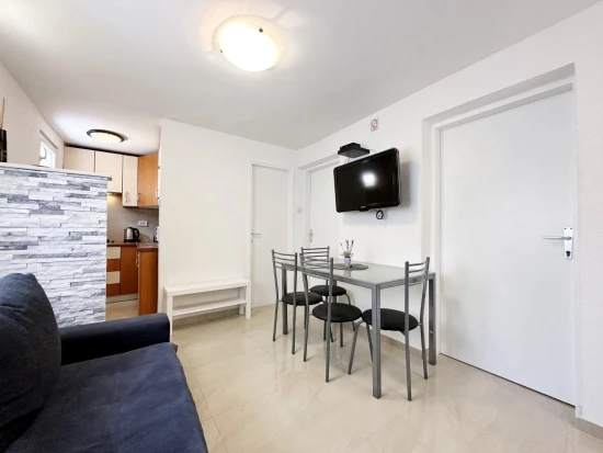 Apartmán Severní Dalmácie - Nin DA 10526 N1