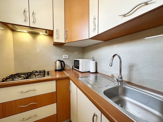 Apartmán Severní Dalmácie - Nin DA 10526 N1