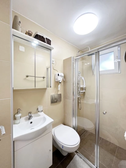 Apartmán Severní Dalmácie - Nin DA 10526 N1