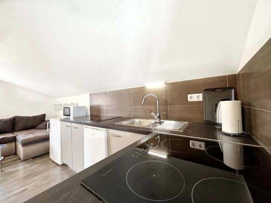 Apartmán Severní Dalmácie - Nin DA 10526 N2