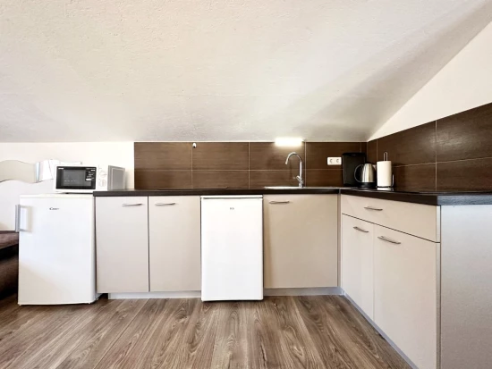 Apartmán Severní Dalmácie - Nin DA 10526 N2