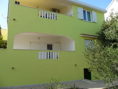 Apartmán Střední Dalmácie - Sevid DA 10527 N1