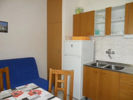 Apartmán Střední Dalmácie - Sevid DA 10527 N1