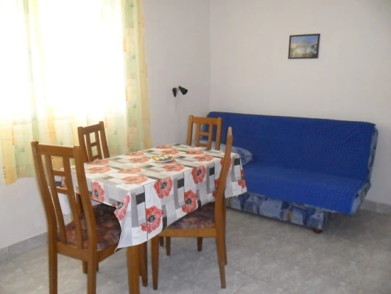 Apartmán Střední Dalmácie - Sevid DA 10527 N1