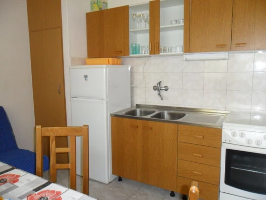 Apartmán Střední Dalmácie - Sevid DA 10527 N1