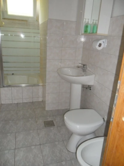 Apartmán Střední Dalmácie - Sevid DA 10527 N1