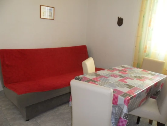 Apartmán Střední Dalmácie - Sevid DA 10527 N2