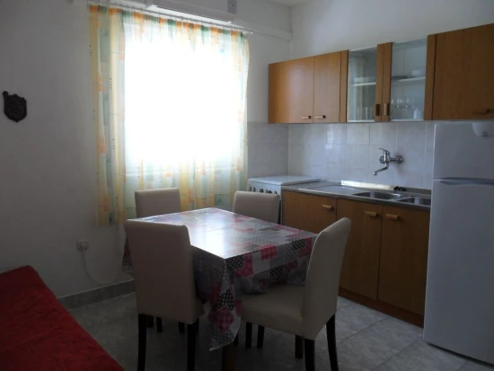 Apartmán Střední Dalmácie - Sevid DA 10527 N2