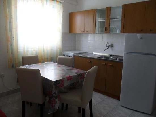 Apartmán Střední Dalmácie - Sevid DA 10527 N2