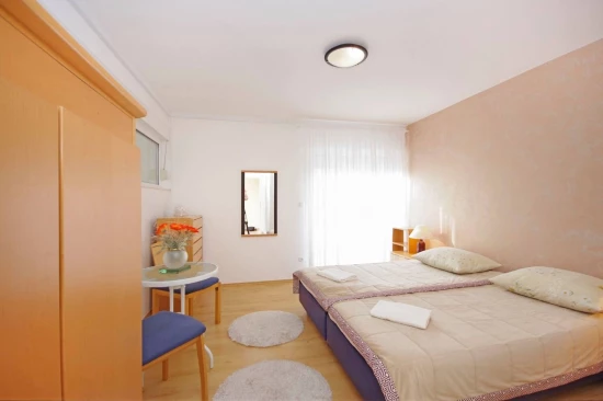 Apartmán Střední Dalmácie - Trogir DA 10528 N1