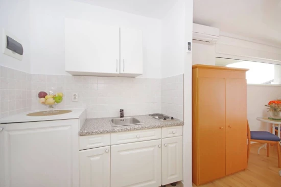 Apartmán Střední Dalmácie - Trogir DA 10528 N1