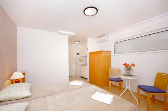 Apartmán Střední Dalmácie - Trogir DA 10528 N1