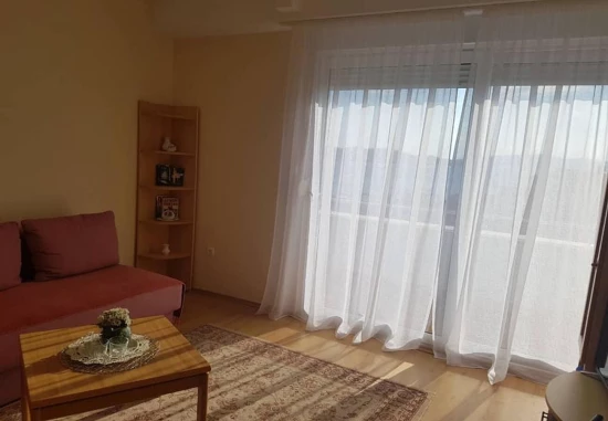 Apartmán Střední Dalmácie - Trogir DA 10528 N5