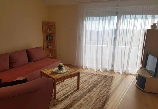 Apartmán Střední Dalmácie - Trogir DA 10528 N5