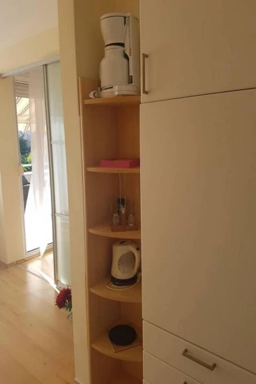 Apartmán Střední Dalmácie - Trogir DA 10528 N5