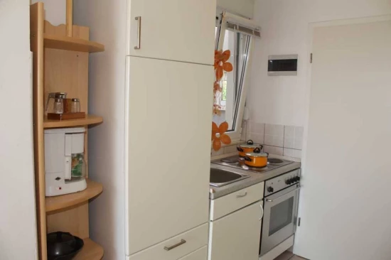 Apartmán Střední Dalmácie - Trogir DA 10528 N5