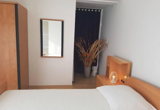 Apartmán Střední Dalmácie - Trogir DA 10528 N5