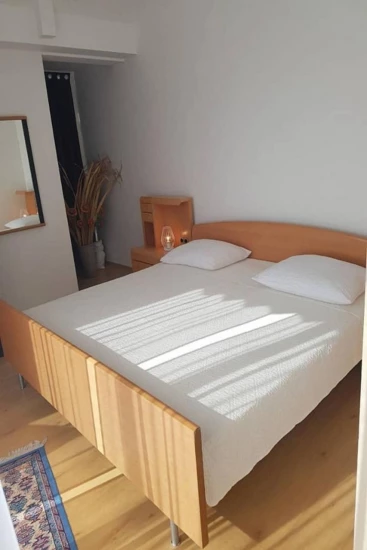 Apartmán Střední Dalmácie - Trogir DA 10528 N5