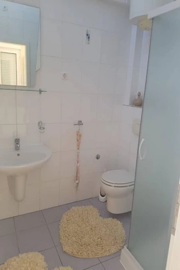 Apartmán Střední Dalmácie - Trogir DA 10528 N5