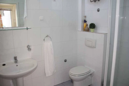 Apartmán Střední Dalmácie - Trogir DA 10528 N5