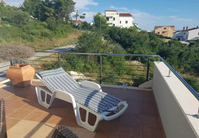 Apartmán Střední Dalmácie - Trogir DA 10528 N6