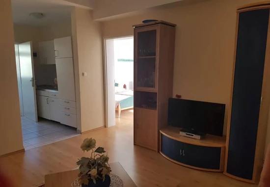 Apartmán Střední Dalmácie - Trogir DA 10528 N6