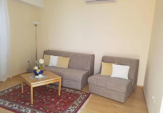 Apartmán Střední Dalmácie - Trogir DA 10528 N6