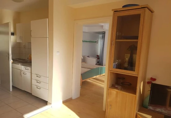 Apartmán Střední Dalmácie - Trogir DA 10528 N6