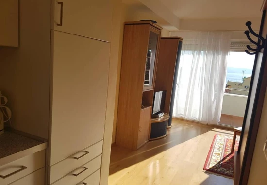 Apartmán Střední Dalmácie - Trogir DA 10528 N6