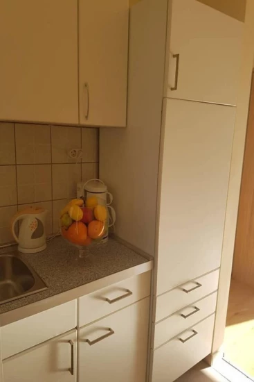 Apartmán Střední Dalmácie - Trogir DA 10528 N6