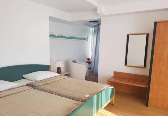 Apartmán Střední Dalmácie - Trogir DA 10528 N6