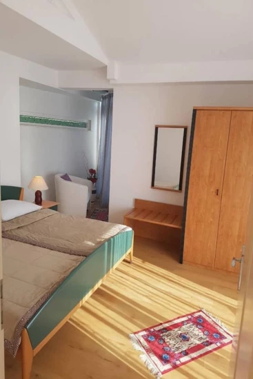 Apartmán Střední Dalmácie - Trogir DA 10528 N6