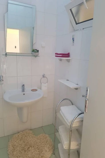 Apartmán Střední Dalmácie - Trogir DA 10528 N6