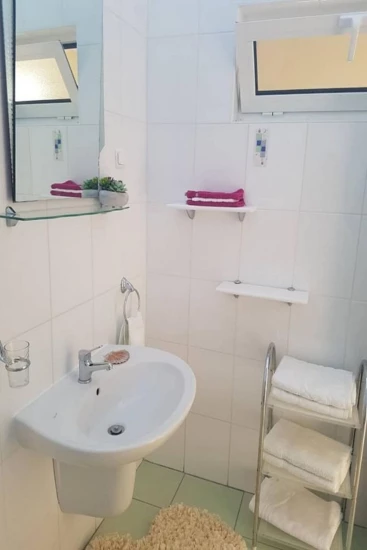 Apartmán Střední Dalmácie - Trogir DA 10528 N6