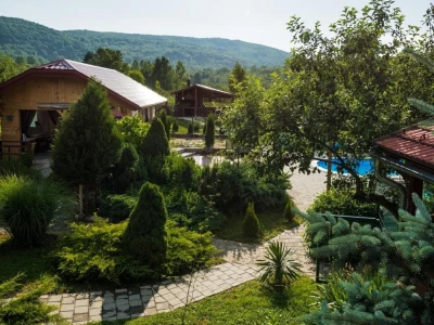 Apartmán Kvarner - Rakovica (Plitvická jezera) KV 10200 N2