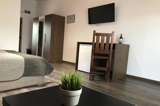 Apartmánový pokoj Kvarner - Rakovica (Plitvická jezera) KV 10201 N4