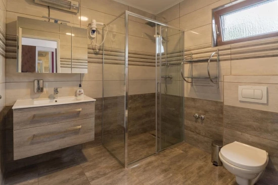 Apartmánový pokoj Kvarner - Rakovica (Plitvická jezera) KV 10201 N5