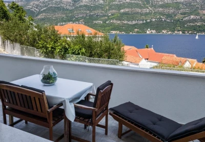 Apartmán Ostrov Korčula - Korčula OS 11723 N1