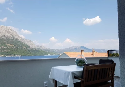 Apartmán Ostrov Korčula - Korčula OS 11723 N1