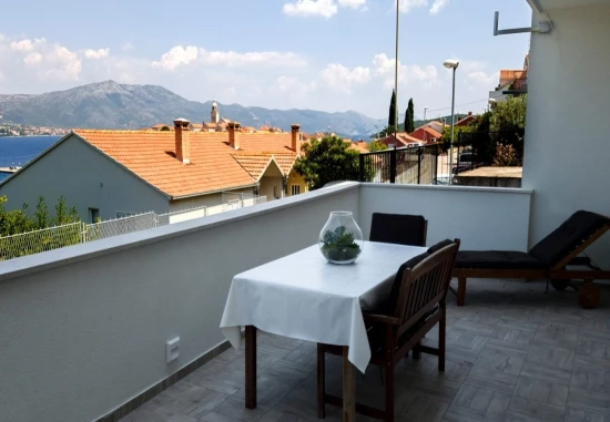 Apartmán Ostrov Korčula - Korčula OS 11723 N1